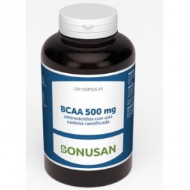 BCAA 500 mg Bonusan