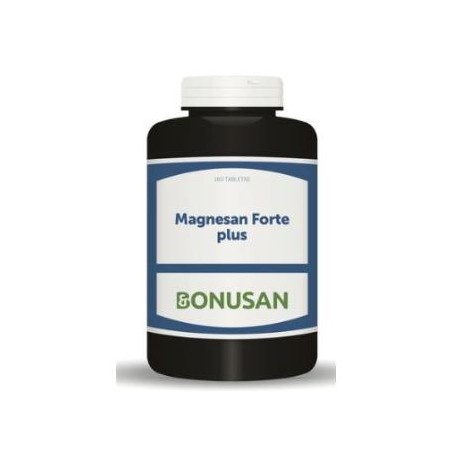 Magnesan Forte Plus Bonusan