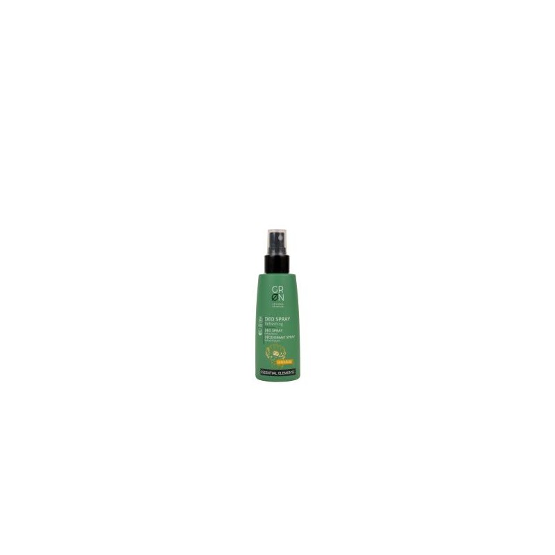 Desodorante Calendula spray GRN
