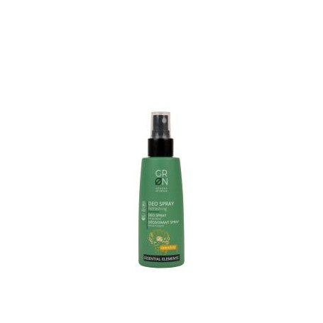 Desodorante Calendula spray GRN