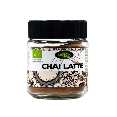Chai Latte Vegan Bio Artemis Bio