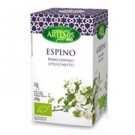 Espino infusion Bio Artemis Bio
