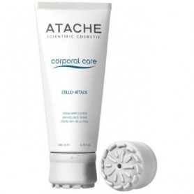 Crème corps Cellu-Attack Atache