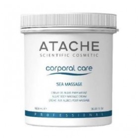CC Corporal Care Sea aceite corporal masaje Atache