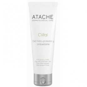 CVital gel hidro-protector antioxidante Atache