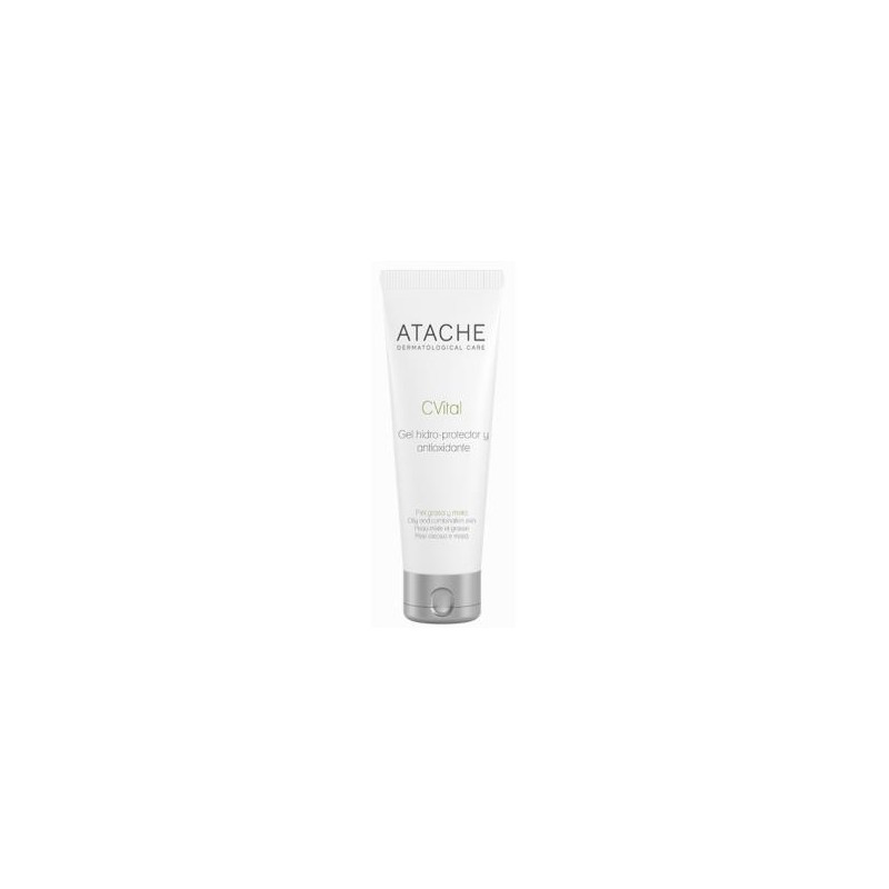 CVital gel hidro-protector antioxidante Atache