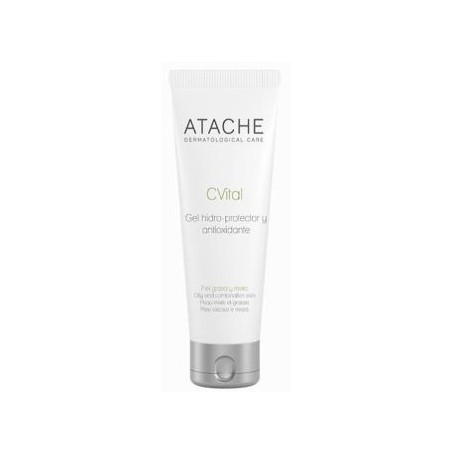 CVital gel hidro-protector antioxidante Atache