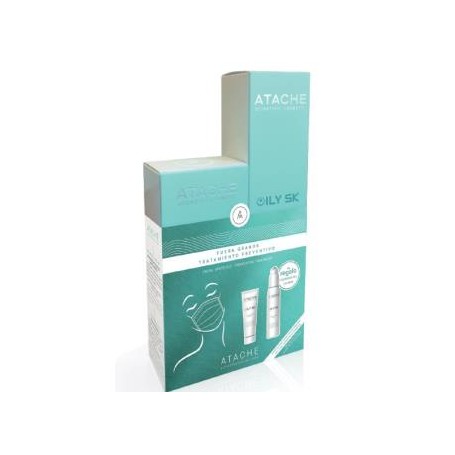 Pack Preventiva Antiacne Atache