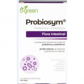 Probiosym B.Green