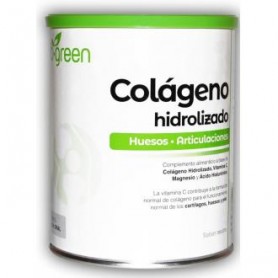 Colageno hidrolizado B. Green