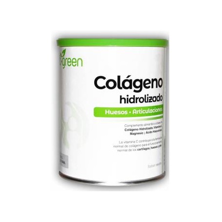 Colageno hidrolizado B. Green
