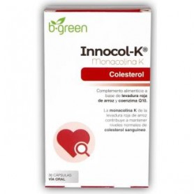 Innocol-K B.Green