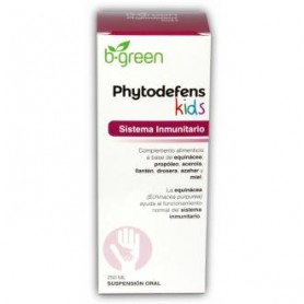 Phytodefens Kids B. Vert