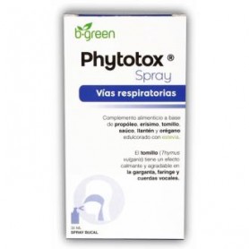 Spray Phytotox B. Vert