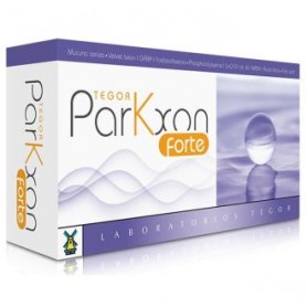 Parkxon Forte Tegor
