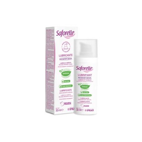 Saforelle lubricante