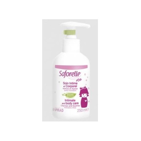 Saforelle Miss cuidado intimo