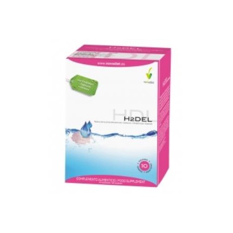 H2del Novadiet