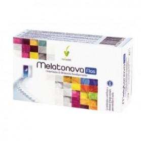 Melatonova flash Novadiet