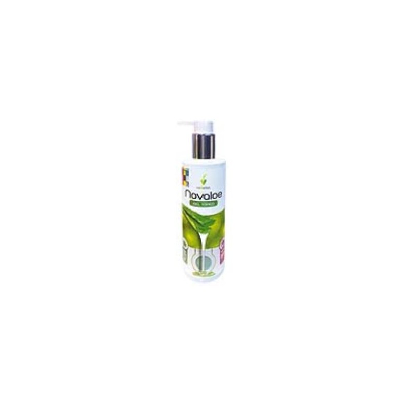 Novaloe Gel Novadiet