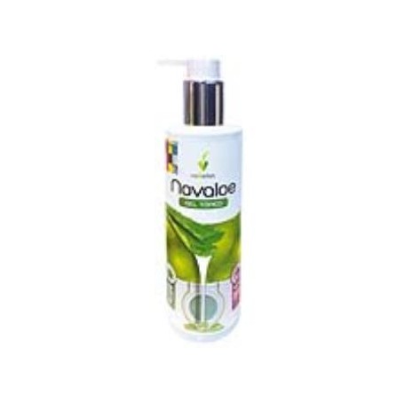 Novaloe Gel Novadiet