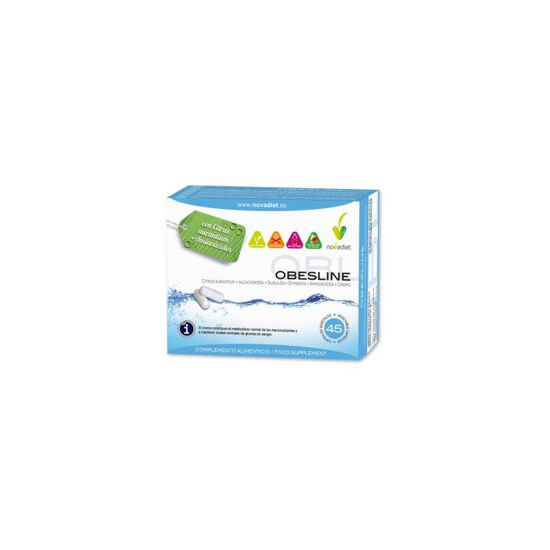 Obesline Novadiet