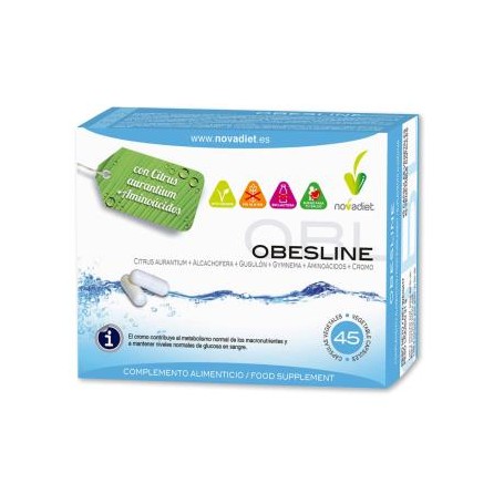 Obesline Novadiet