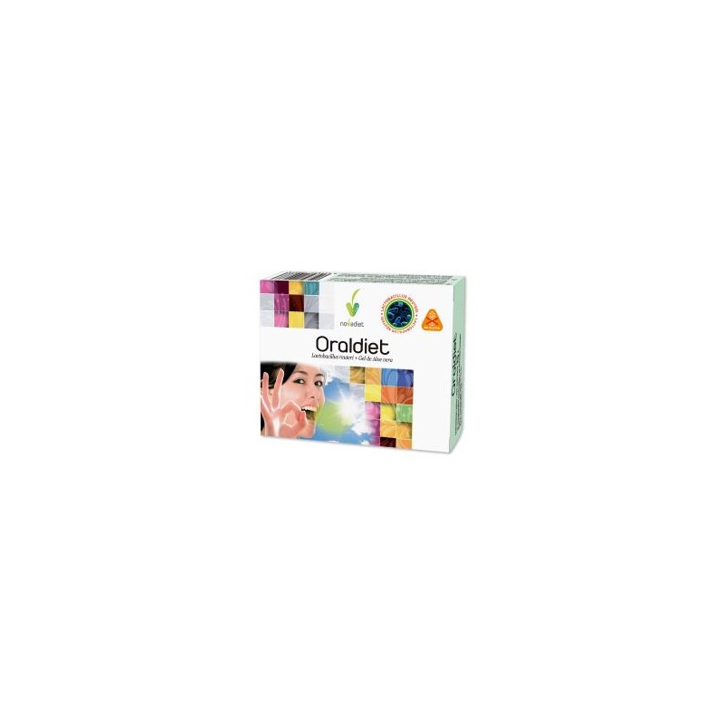 Oraldiet Novadiet