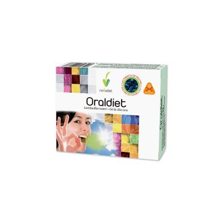 Oraldiet Novadiet
