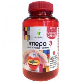 Omepa 3 Novadiet