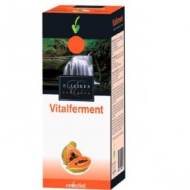 Vitalferment (papaya fermentada) Novadiet