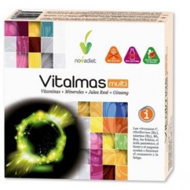 Vitalmas multi Novadiète