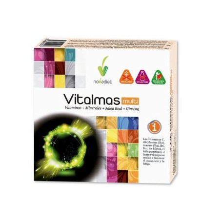Vitalmas multi Novadiet