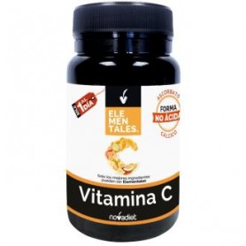 Vitamina C 1000 mg Novadiet