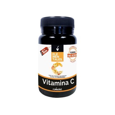 Vitamina C 1000 mg Novadiet