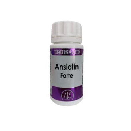 Ansiofin Forte Equisalud