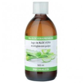 Bio Aloe Vera Premium jugo de aloe vera Equisalud