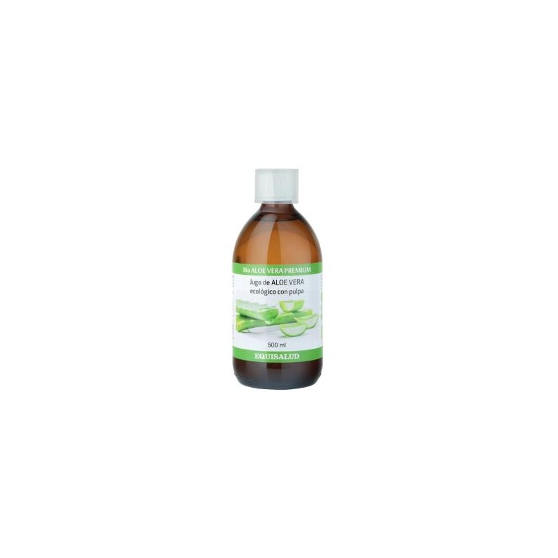 Bio Aloe Vera Premium Equisalud