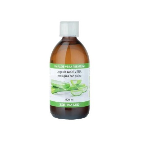Bio Aloe Vera Premium Equisalud