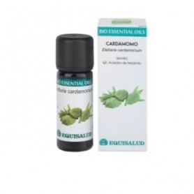 Bio Essential Oils Cardamomo Equisalud