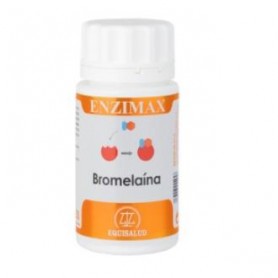 Enzimax Bromelina Equisalud