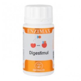 Enzimax Digestimul Equisalud