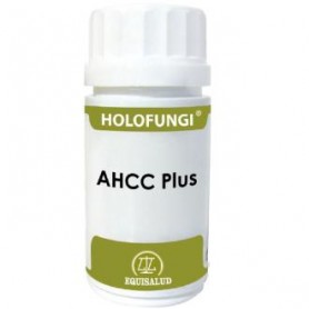 Holofungi AHCC plus Equisalud