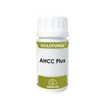 Holofungi AHCC plus Equisalud