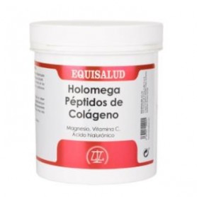 Holomega Peptidos de Colageno Equisalud