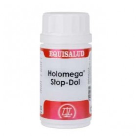 Holomega Stop-Dol Equisalud