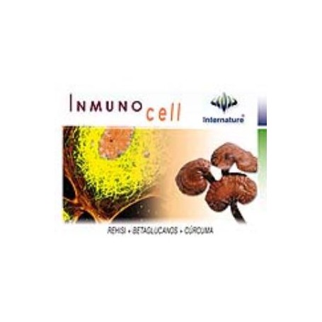 Inmunocell Equisalud