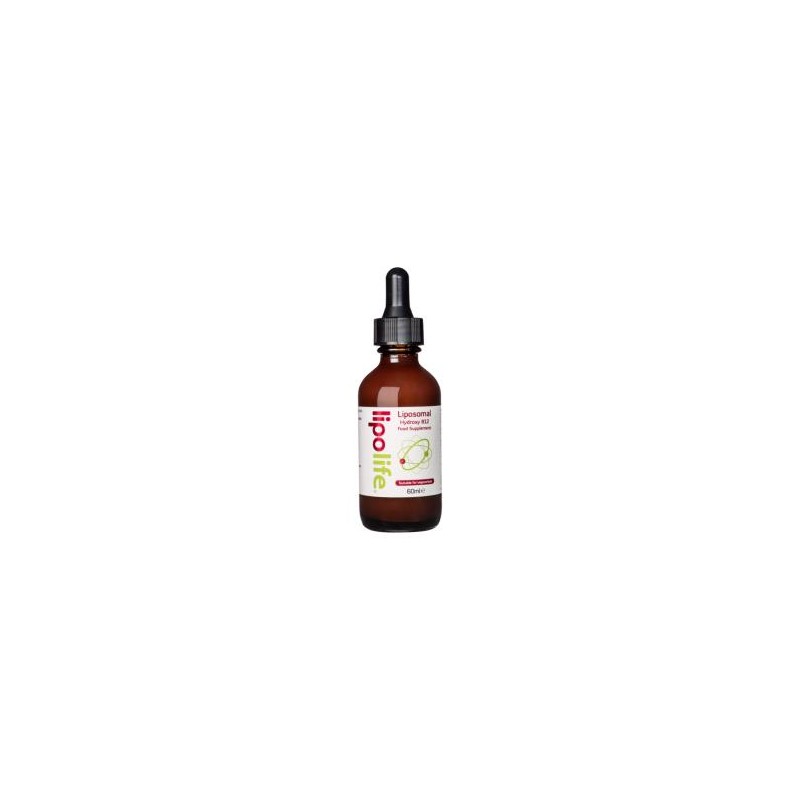 Lipolife Liposomal Hydroxy B12 Equisalud