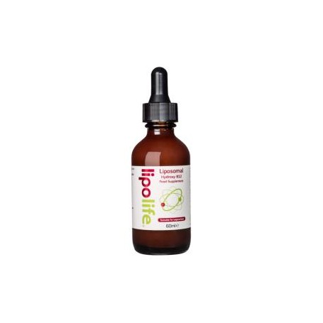 Lipolife Liposomal Hydroxy B12 Equisalud