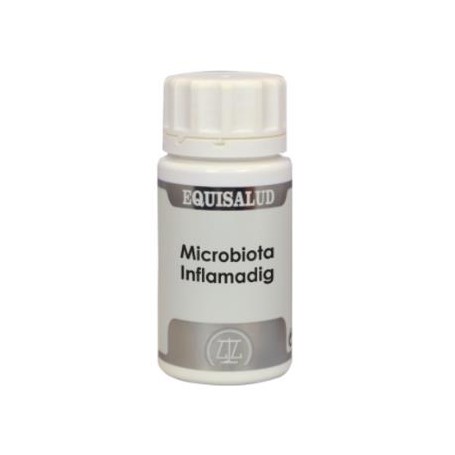 Microbiota Inflamadig Equisalud